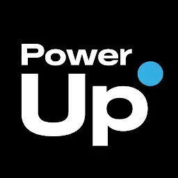 PowerUp Money: Mutual Funds — Android app icon