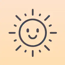 PocketPal: Daily Affirmations — Android app icon