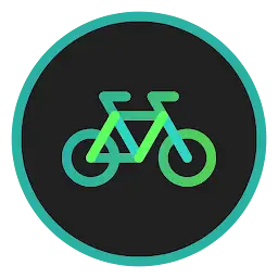 mBike — Android app icon