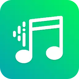 Music Player — Android app icon