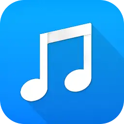 Audio Player - MP3 Player — Android app icon