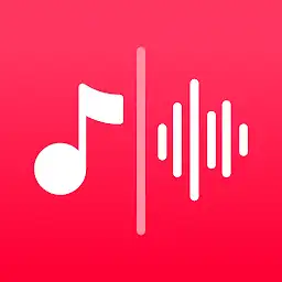 Vocal Remover Music Separator — Android app icon