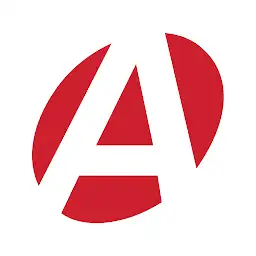 Farmacias del Ahorro — Android app icon