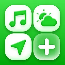 Carbit: My Car Play Widgets — Android app icon