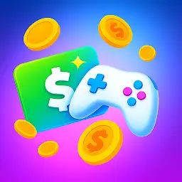 MyAppFree: Play & Earn Money — Android app icon