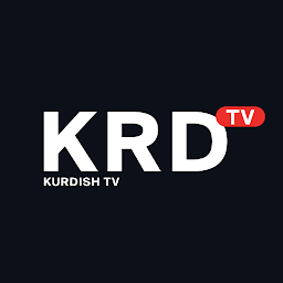 KRD TV — Android app icon