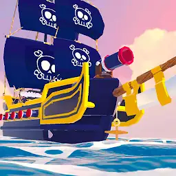 Craft Island: Survival Builder — Android game icon
