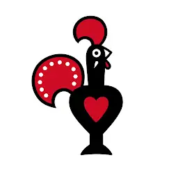 Nando's UK - Order Now — Android app icon