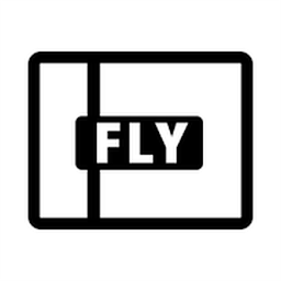 GigaFile FLY — Android app icon
