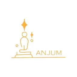 Anjumjo — Android app icon