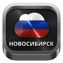 Radio Novosibirsk — Android app icon