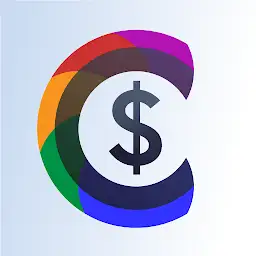 Cashinator – Split Bills — Android app icon