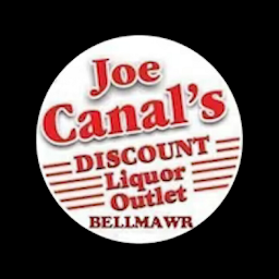 Joe Canals Bellmawr — Android app icon