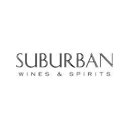 Suburban Wine & Spirits — Android app icon