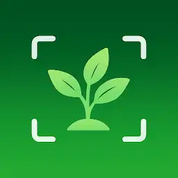 Plant Identifier - Plantr — Android app icon