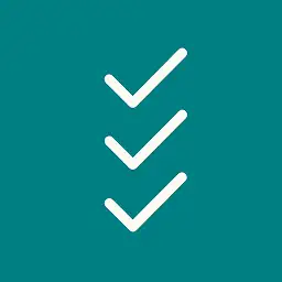 To do list AI - 3 Things — Android app icon