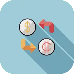 RateRover — Android app icon