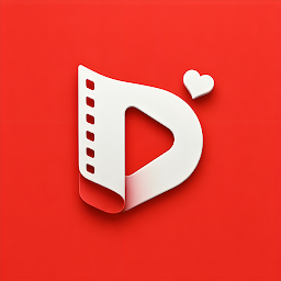 Nonton Drakor Sub ID — Android app icon