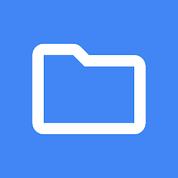 File Manager Shortcut — Android app icon