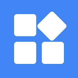 Widget Launcher — Android app icon