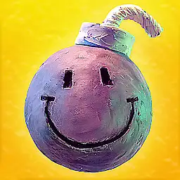 BombSquad — Android game icon