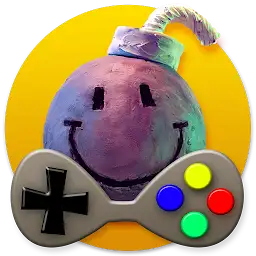 BombSquad Remote — Android game icon