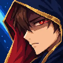 Hero’s Underground Shift — Android game icon