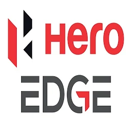 Hero EDGE — Android app icon