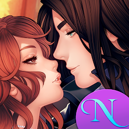 Is It Love? Nicolae - Fantasy — Android game icon
