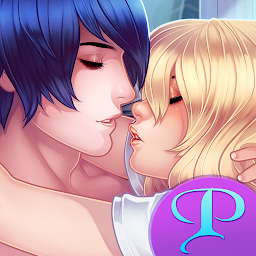 Is It Love? Peter - vampire — Android game icon