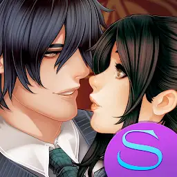 Is It Love? Sebastian - otome — Android game icon