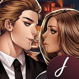 Is It Love? James - Secrets — Android game icon