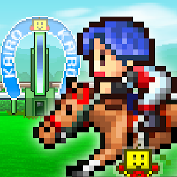 G1牧場ステークス — Android game icon