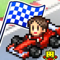 開幕！パドックGP — Android game icon
