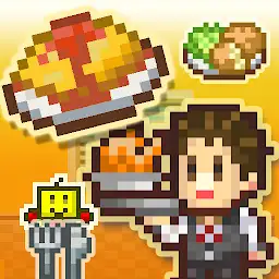 Cafeteria Nipponica SP — Android game icon