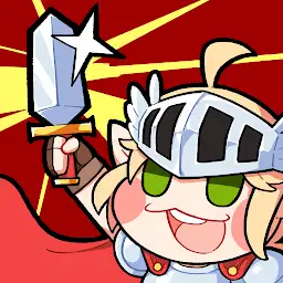 Zombie High School — Android game icon