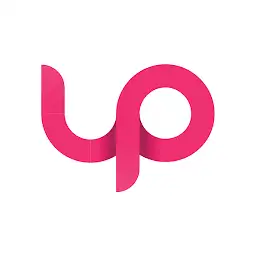 kitUP: Micro Learning Everyday — Android app icon