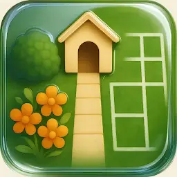 AI Garden & Home: Nano Home — Android app icon