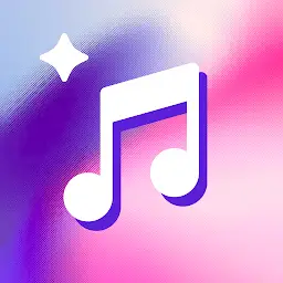 AI Song Generator: Magic Music — Android app icon