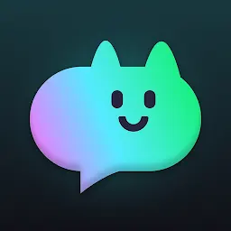 AI Chatbot - Chat Cat — Android app icon