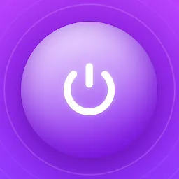 Strong Vibrator: Vibration App — Android app icon