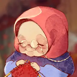 Grandma’s House Block Puzzle — Android game icon