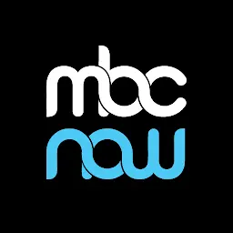 MBCNOW — Android app icon