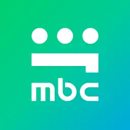 MBC Shahid — Android app icon