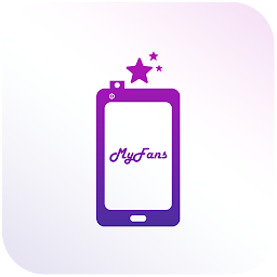 MyFans — Android app icon