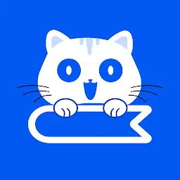 NovelCat - Reading & Writing — Android app icon