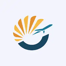 Orlando MCO Airport — Android app icon