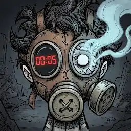Dead by Extraction — Android game icon