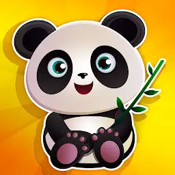 Kids Baby Puzzles for toddlers — Android game icon