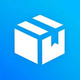 Package Tracker - pkge Mobile — Android app icon